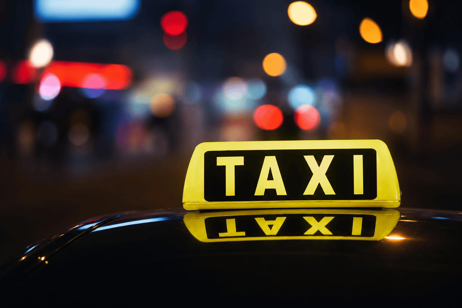 Schiphol Taxi