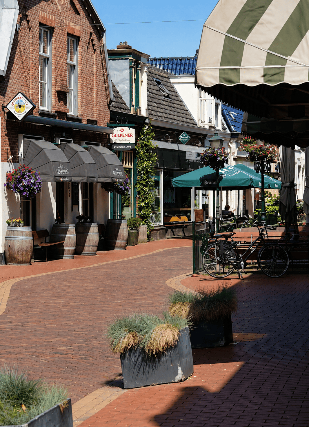 Bussum