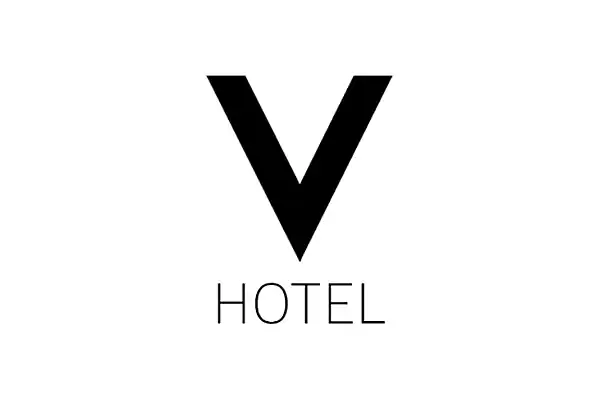 Hotel V logo