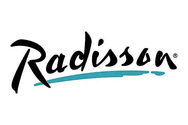 Radisson Hotels logo
